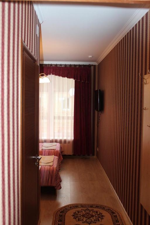 Nika Hotel Miyory Ruang foto